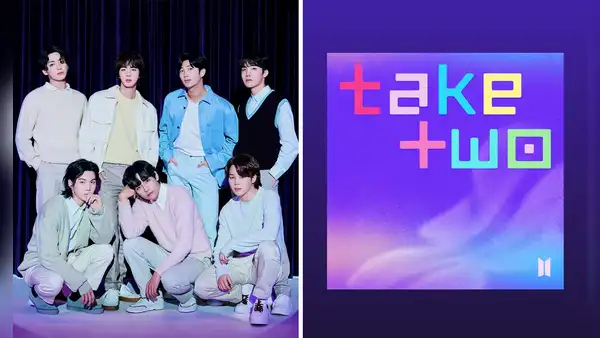 BTS lanzó "Take two": letra en español, significado de la nueva canción y fanchant oficial para ARMY