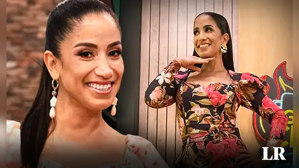 ¿Qué carrera estudió Nelly Rossinelli, jurado de "El gran chef: famosos", y por qué no la ejerce?
