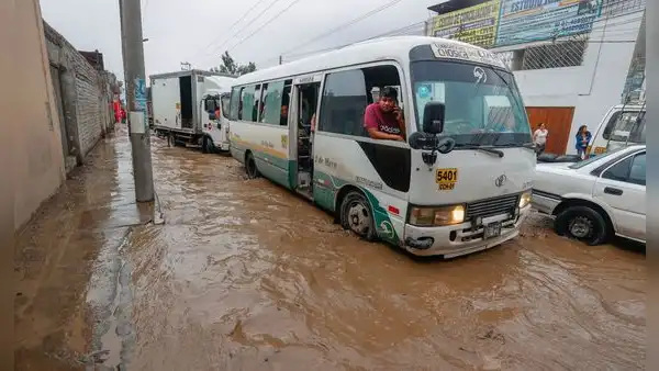 Fenómeno El Niño: ¿qué distritos de Lima permanecen en estado de emergencia por peligro de lluvias?