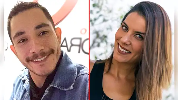 ¿Cuántos años tiene Úrsula Boza y cuánto se lleva con su esposo, Christopher Gianotti?