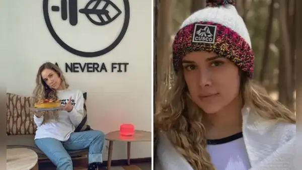 Ale Venturo: ¿qué carrera estudió y cuál es el exitoso negocio de la joven empresaria?