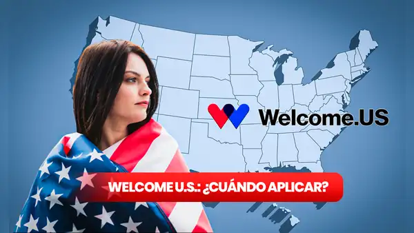 ¿Cuál es la próxima fecha para obtener un sponsor y aplicar al parole humanitario en Welcome U.S. 2023?