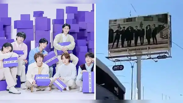 BTS invade Perú por su décimo aniversario: ¿dónde están sus pantallas LED y cómo encontrarlas?