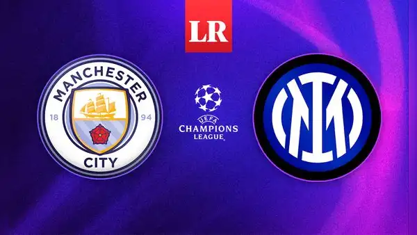 [HBO MAX] Manchester City vs. Inter EN VIVO: ¿a qué hora ver la final de UEFA Champions League?