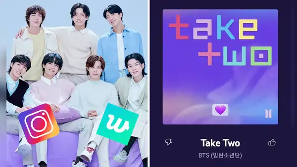 BTS: los 7 idols de Bangtan regresan a las redes tras estreno de "Take two" y esto fue lo que dijo Jin