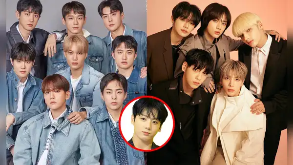 EXO, TXT y otros grupos k-pop que harán comeback en el mes de julio: ¿qué se sabe de Jungkook de BTS?