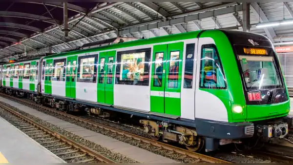 ¿La Línea 1 del Metro de Lima ampliará su ruta hasta Lurín? Gobierno anuncia nuevas mejoras en el tren eléctrico