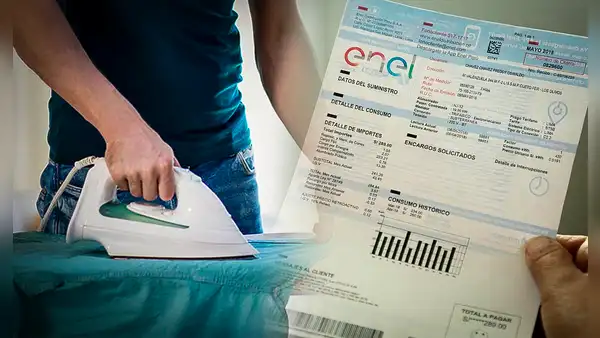 Usuarios empezarán a pagar por horarios diferenciados en sus recibos de luz