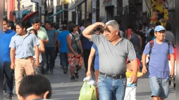Calor en Lima continuaría en junio, según Senamhi: ¿hasta qué temperaturas se podría llegar?