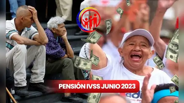 Todo lo que debes saber sobre el pago de HOY de la pensión IVSS 2023