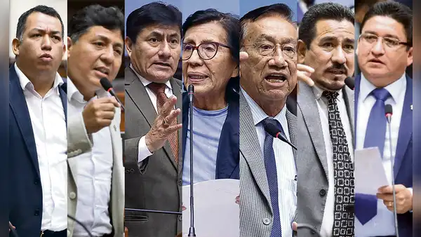 Congreso: los giros que frustraron la bicameralidad y la reelección camuflada