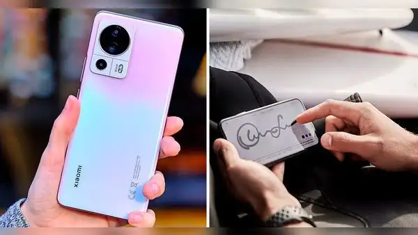 ¿Tienes un teléfono Xiaomi? Conoce el truco para añadir tu firma en un documento