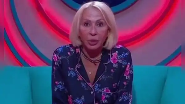 Laura Bozzo muestra hematomas en su rostro tras fuerte caída: “Tuve una crisis de ansiedad”