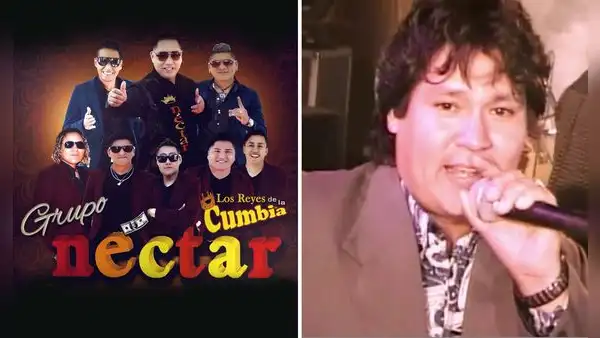 ¿Grupo Néctar de Bolivia? Quiénes son sus integrantes y cómo se formó
