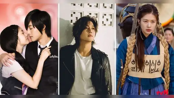 "Playfull kiss": ¿cómo lucen los actores en la actualidad, a 13 años del estreno del k-drama?