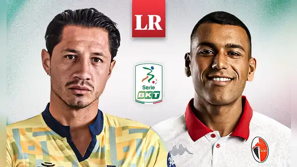 Bari vs. Cagliari: ¿a qué hora juega Gianluca Lapadula por el ascenso a la Serie A?