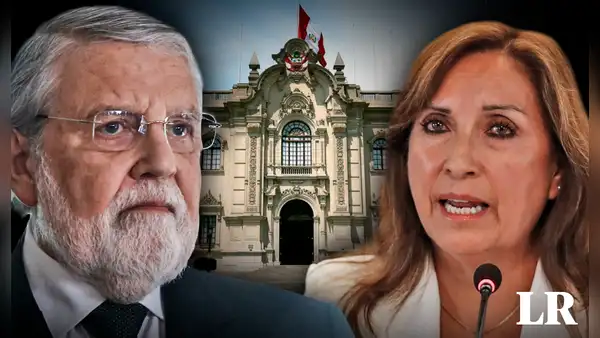 Ernesto Blume sobre Comisión Consultiva: “No significa que estemos avalando al Gobierno”