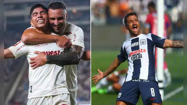 Universitario o Alianza Lima: ¿cuál es el equipo más popular del Perú? ChatGPT pone fin al debate