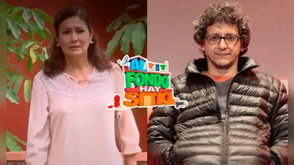 ¿Quién es Natalia Montoya, Felicia de “Al fondo hay sitio”, y cuál es su vínculo con Miguel Iza?