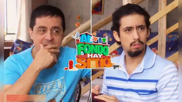 "Al fondo hay sitio: ¿Pepe es padre de 'Happy'? Romance veraniego de hace 23 años lo cambia todo
