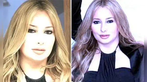 Sara bint Talal bin Abdulaziz: la princesa 'Barbie' que huyó de Arabia Saudita y volvió para casarse con su primo