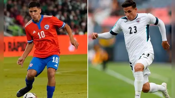 ¿A qué hora juega Chile vs. Cuba EN VIVO y dónde ver el amistoso desde territorio chileno?