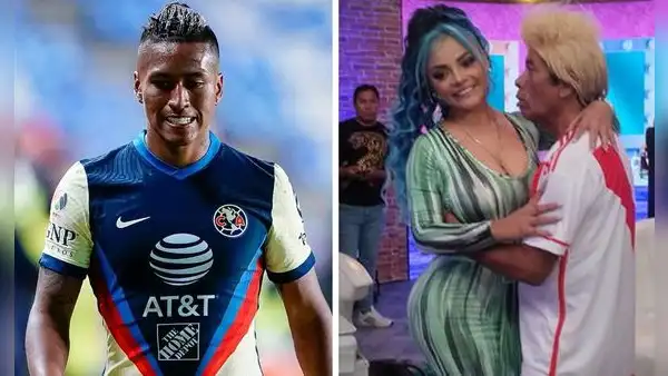 Jessy Kate estará en “Jirón del humor” tras revelar conversaciones con Pedro Aquino