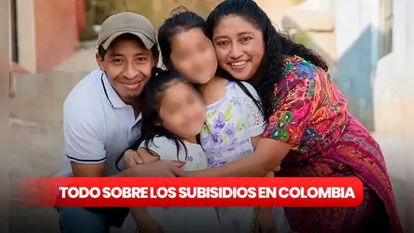 Renta Ciudadana, Ingreso Solidario y Bono 500 mil: últimas noticias, fechas, beneficiarios y montos