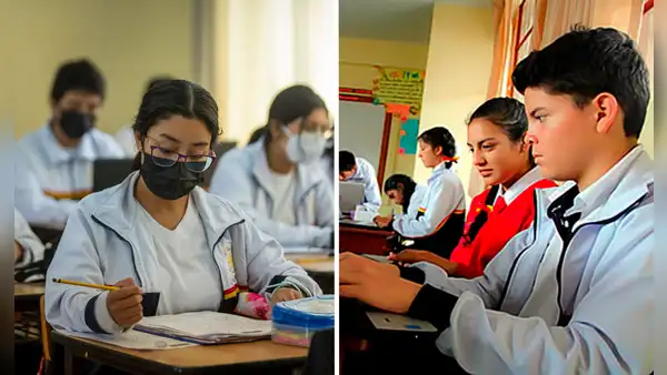 ¿Cuál es el mejor colegio nacional del Perú y en qué distrito de Lima se ubica, según ranking?