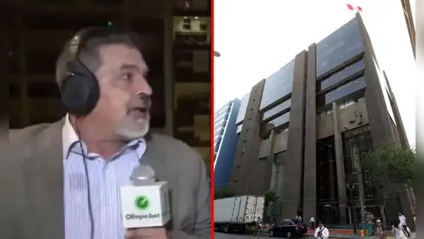 MIMP rechaza declaraciones de periodista Gonzalo Núñez por alentar violencia contra las mujeres