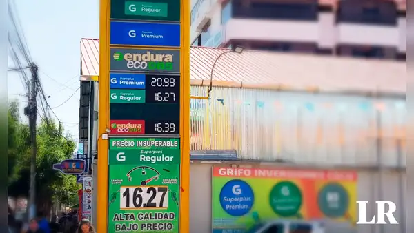 ¿Gasolina premium o regular? Qué debes saber para dar con la elección correcta
