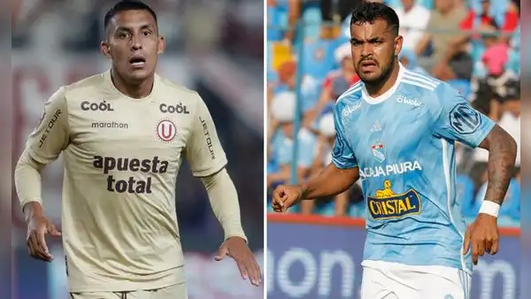 ¿Qué necesitan Universitario y Cristal para terminar en el segundo lugar del Torneo Apertura?