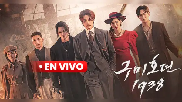 "Tale of the nine tailed 1938": hora, canal y dónde ver el capítulo 11 de la serie con Lee Dong-wook