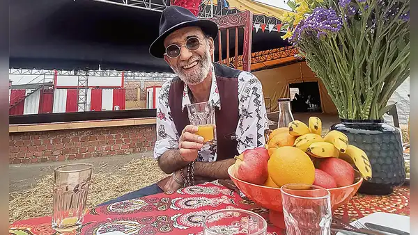 Fernando Zevallos: “El arte es la mejor medicina para el alma”