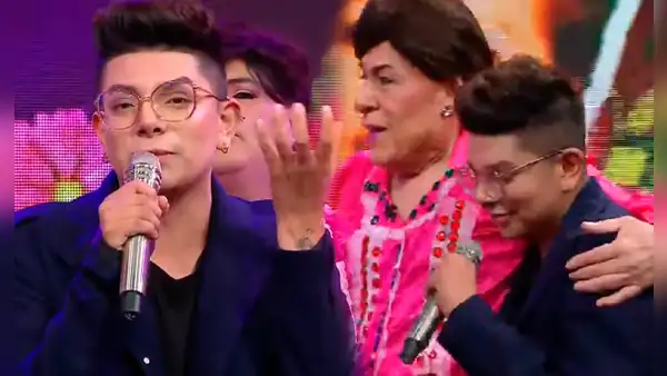 Bryan Arámbulo revela que su primer encuentro con Yuca fue en una borrachera: "Mi hermano del alma"