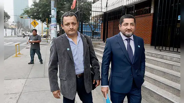 Ley Mordaza: advierten que se amenaza al periodismo de investigación