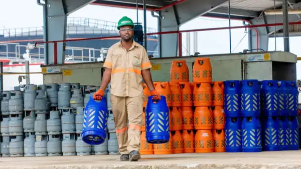 El nuevo balón de gas que todavía no tiene el visto bueno