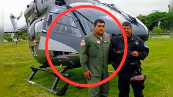 Asesinan a policía para robarle su automóvil en San Juan de Lurigancho