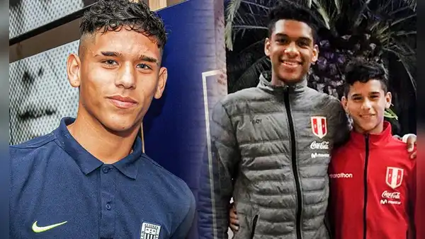 ¿Quién es Mauricio Arrasco, el potrillo de 19 años que debutó ante Garcilaso?