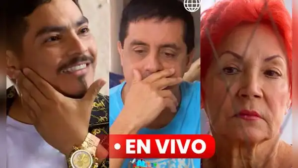 “Al fondo hay sitio 10″, capítulo 239 por América TV: ¿a qué hora y dónde ver GRATIS la serie?