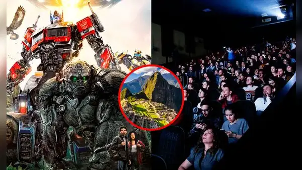 “Transformers: 7” es el mayor estreno del 2023 en Perú: ¿cuánto recaudó en taquilla?