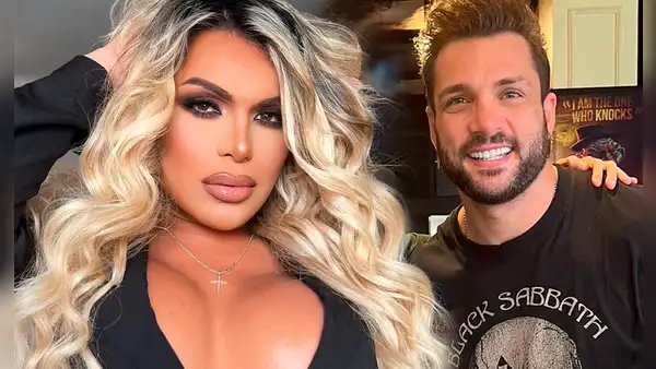 “La casa de los famosos”: ¿quién es Wendy Guevara, la influencer vinculada a Nicola Porcella?