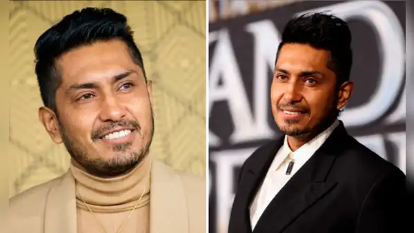 Tenoch Huerta, actor de Marvel, es acusado de ser un "depredador sexual" por saxofonista mexicana