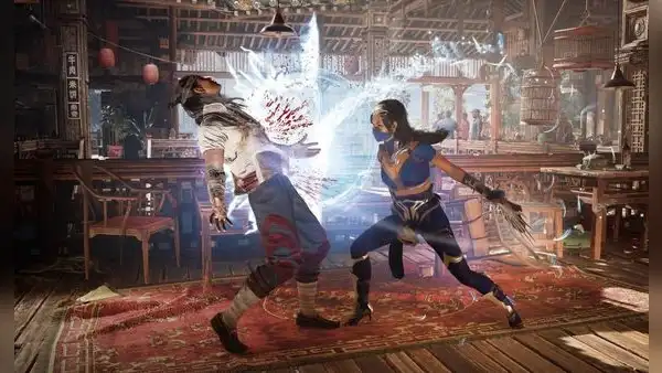 Así lucen todos los fatalities de Mortal Kombat 1 y uno de ellos es el más sangriento de la saga