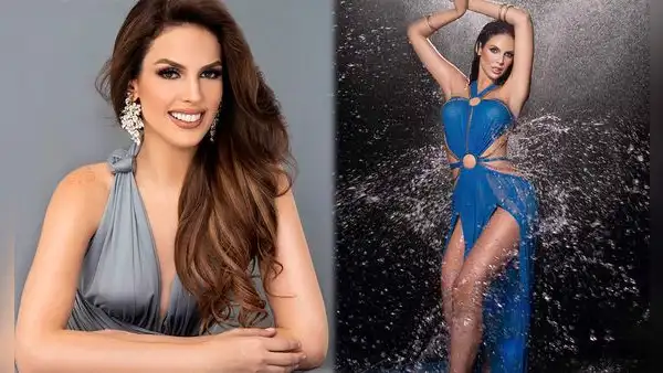 ¿Quién es Selene Delgado, la representante de Venezuela en el Miss Supranational 2023?