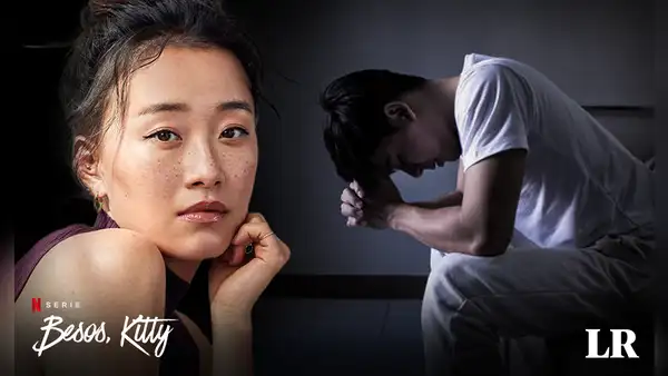 Gia Kim, de "Besos, Kitty", lamenta crisis de salud mental en Corea: "No se suele ir a terapia" [ENTREVISTA]