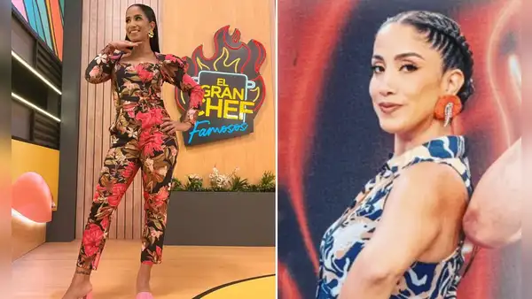 Nelly Rossinelli no se llama así: ¿cuál es su verdadero apellido y por qué usa el de su esposo?