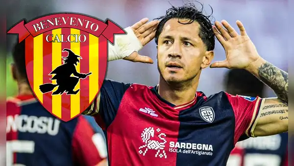 Lapadula y el karma: el terrible destino del Benevento tras el final de la Serie B
