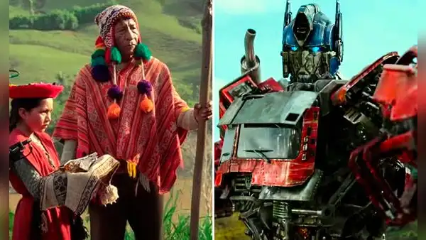 “Transformers 7”: peruanos defienden éxito de la película frente a nuevas críticas negativas
