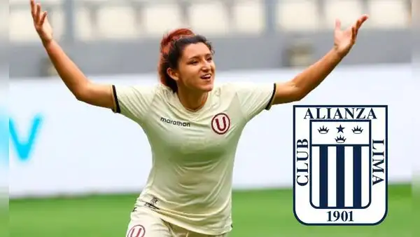 Cindy Novoa minimizó su paso por Alianza Lima con 'picante' mensaje: "No hay comparación"